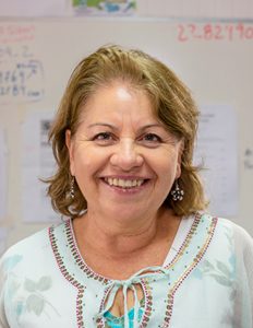 Patricia-Gainza