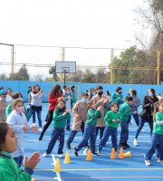 Recreo Activo 2023