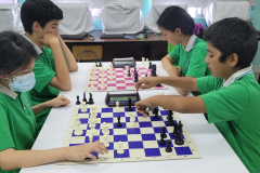 2do Torneo de Ajedrez