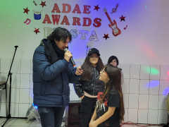 ADAE Awards 2025