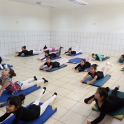 ADAE Danza