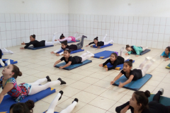 ADAE Danza