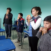 ADAE Música