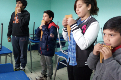 ADAE Música