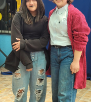 Aniversario Colegio 2022