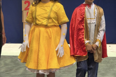 Aniversario Colegio 2025