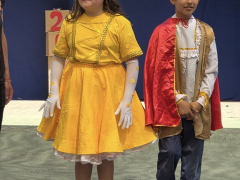 Aniversario Colegio 2025