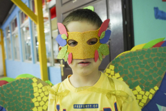 Aniversario Colegio Pulmahue 2024