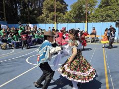 Campeonato de Cueca 2025