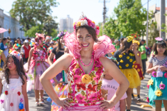 Carnaval San Antonio de Padua 2025