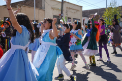 Carnaval SAP 2023