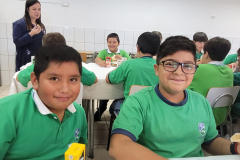 Celebración SIMCE 2023