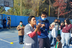Convivencia Escolar 2022