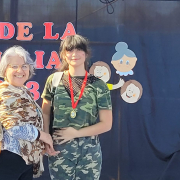 Día de la Familia 2023