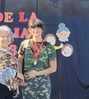Día de la Familia 2023