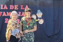 Día de la Familia 2023