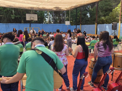 Día de la Música 2025