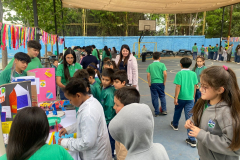 Día de las ciencias y las tecnologías