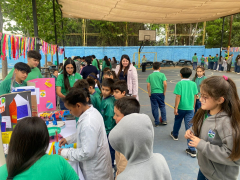 Día de las ciencias y las tecnologías
