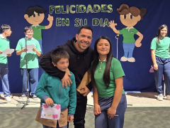 Día del Profesor 2025