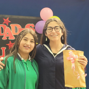 Día del Profesor y Profesora 2023