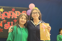 Día del Profesor y Profesora 2023