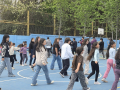 Ensayo Carnaval 2025