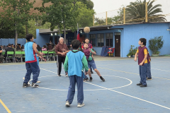 Final Taller Basquetbol 2025