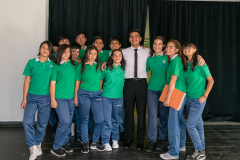 Licenciatura 2019