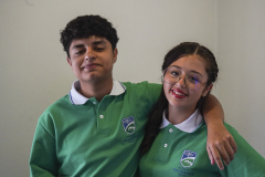 Licenciatura 8vo Año 2024