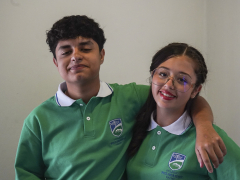Licenciatura 8vo Año 2024
