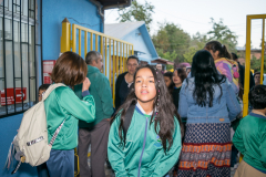 Primer Día de Clases 2020