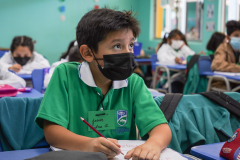 Primer Día de Clases 2022