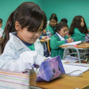 Primer Día de Clases 2023