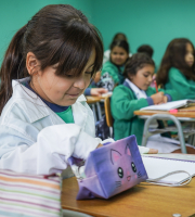 Primer Día de Clases 2023