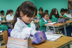 Primer Día de Clases 2023