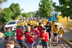 Primera Corrida Pulmahue