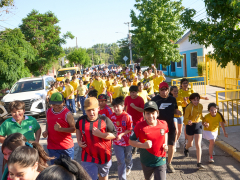Primera Corrida Pulmahue