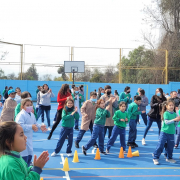 Recreo Activo 2023