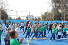 Recreo Activo 2023