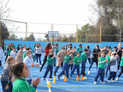 Recreo Activo 2023