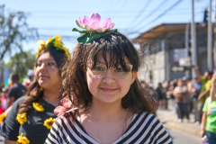 Retratos del Carnaval SAP 2025