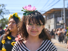 Retratos del Carnaval SAP 2025