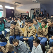 SEA 2023 Cuarto Día