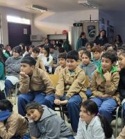 SEA 2023 Cuarto Día