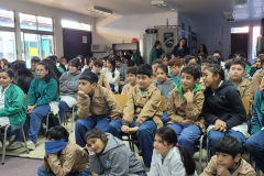 SEA 2023 Cuarto Día