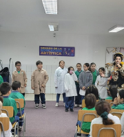 SEA 2023 Quinto Día