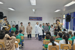 SEA 2023 Quinto Día