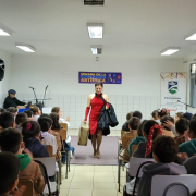 SEA 2023 Tercer Día
