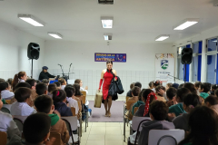 SEA 2023 Tercer Día